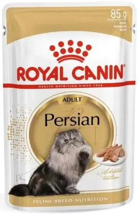 Royal Canin Felin Plic Persian 85 g