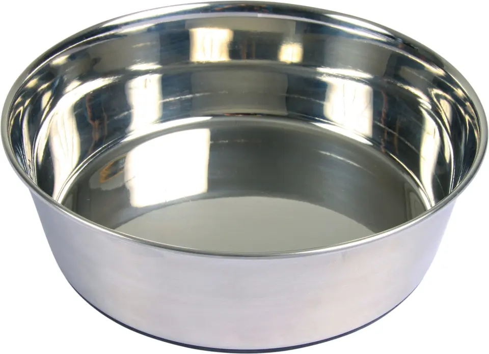 Castron Inox Antiderapant 0.5 l/14 cm 25071