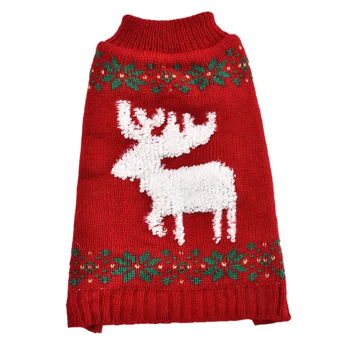 Hainuta caini 4Dog Deluxe Christmas 30 cm