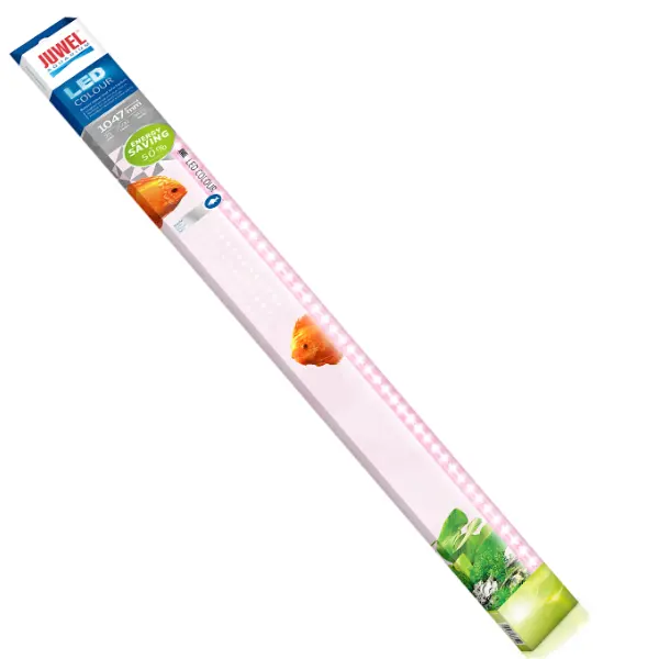 Juwel Tub Led Color 29 W 1047 MM