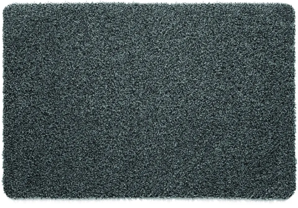 Hug&Rug Covoras 50X150 cm Charcoal