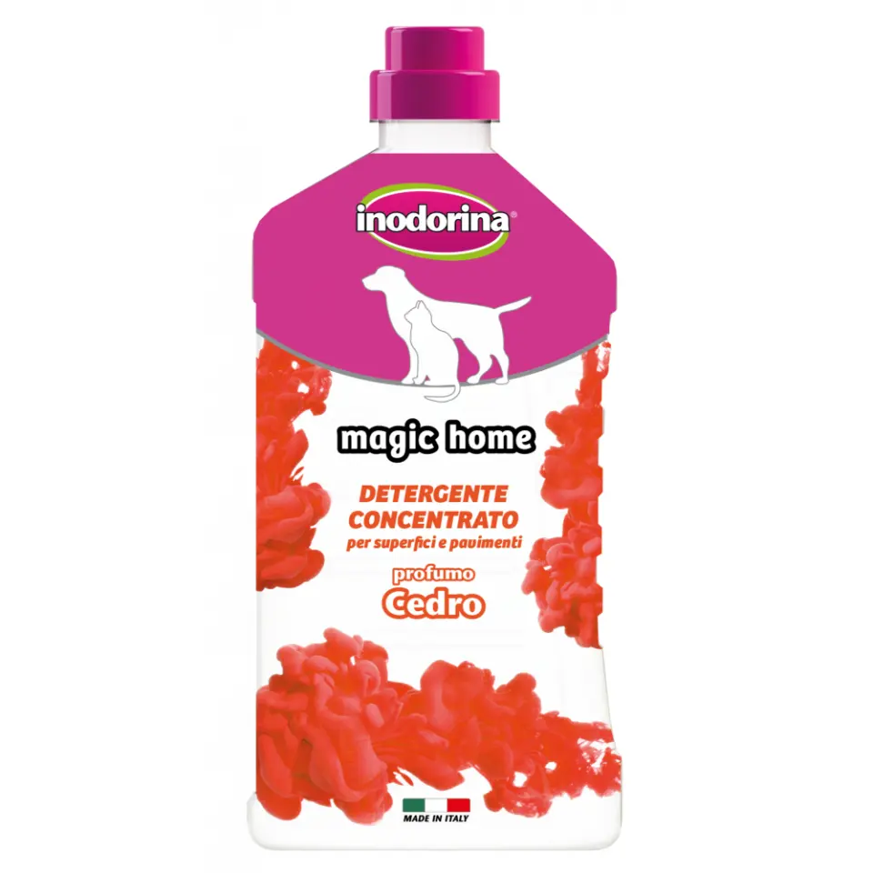 Magic Home Cedro Inodorina 1 L