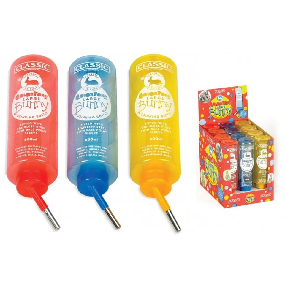 Adapatoare rozatoare 600 ml