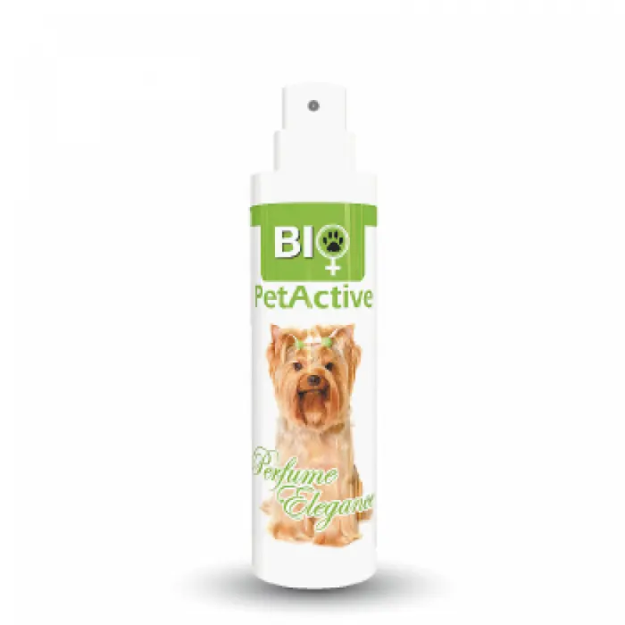 Bio PetActive Perfume Elegance (For Female Dogs), 50 ml
