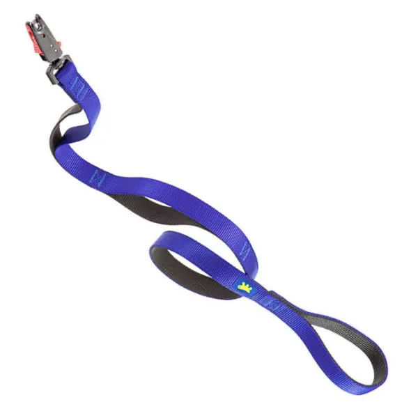 Ferplast Lesa Dual Matic Negru/Albastru - 20-120