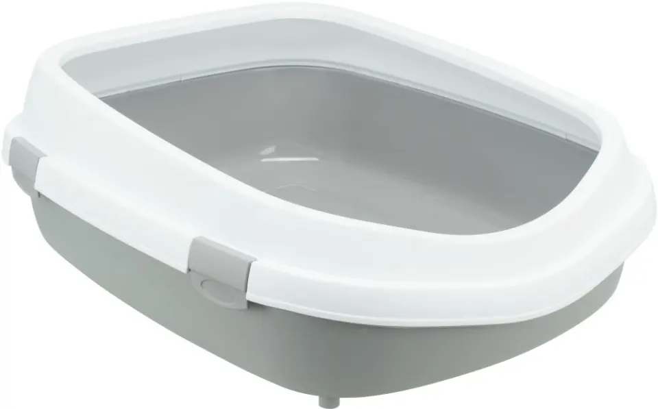 Litiera Primo XXL cu rama 56 x 25 x 71 cm 40174