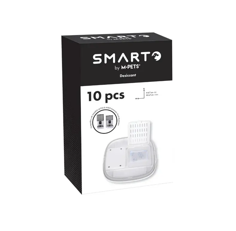 60568399 SMARTO Desiccant 10 pcs