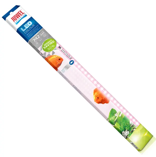 Juwel Tub Led Color 742 MM