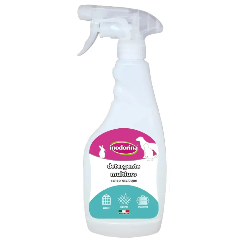 Spray detergent multifunctional 500 ml