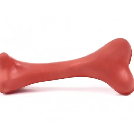 Jucarie Os Plin Pentru Caini 12.cm