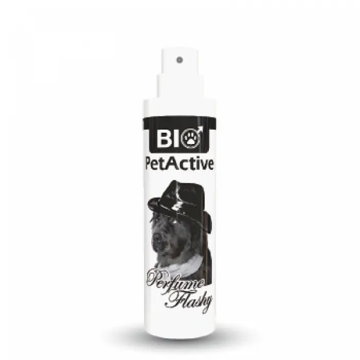Bio PetActive Perfume Flashy (For Male Dogs), 50 ml