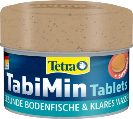 Tetra Tabimin 120 Tablete