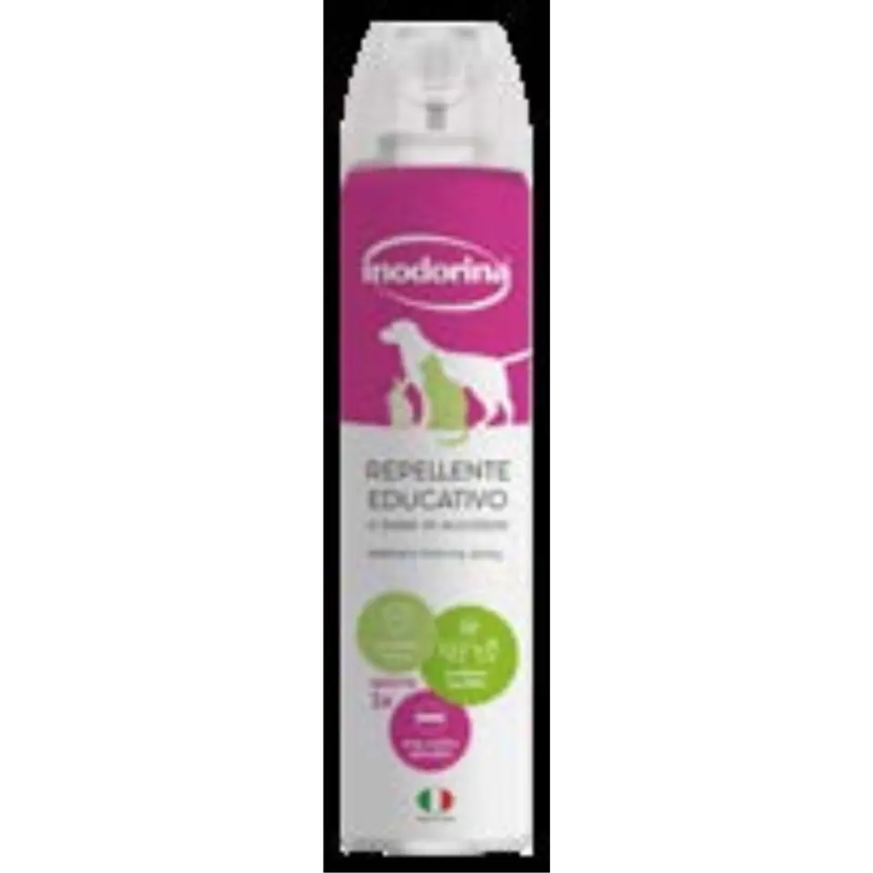 Repelent educativ Caini & Pisici 300 ml