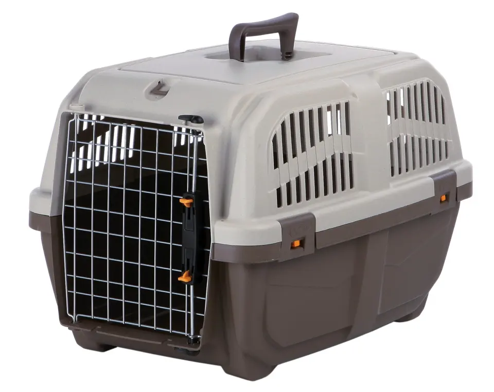 Cusca Transport Skudo Nr 3 40x39x60 cm 2 kg/24 kg Iata 39741