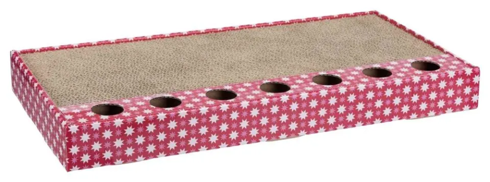 Carton De Zgariat 48x5x25 cm Roz 48005