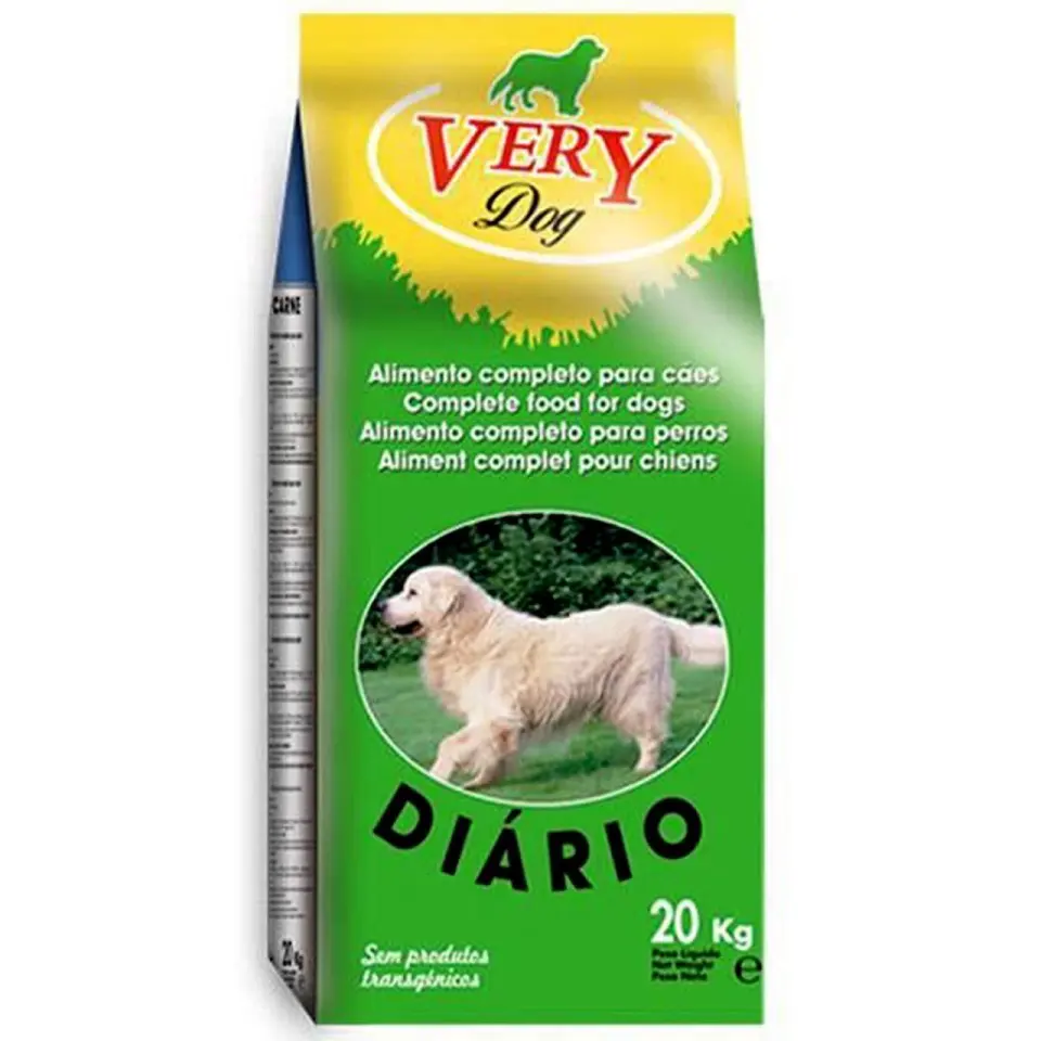 Hrana Uscata Caini Very Dog Complet, 20 kg