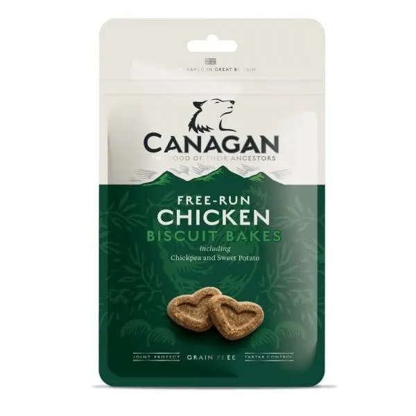 Canagan Dog Grain Free, Pui, 150 g