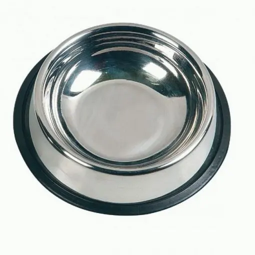 Pet Expert Castron Inox Antiderapant Puppy 0.30 L