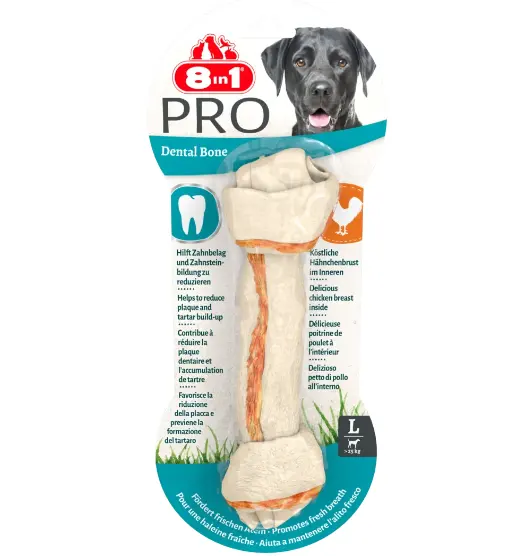 8in1 Os Pro Dental L