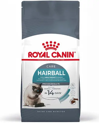 Royal Canin Felin Hairball Care - royal-canin,400-g