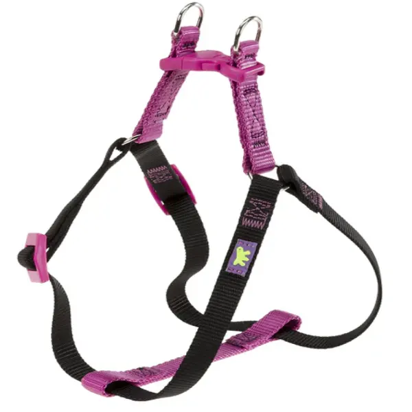 Ferplast Ham Silon Easy Colours Violet - s