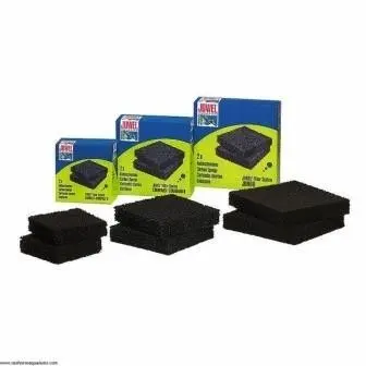 Juwel Filtrare Burete Carbon Compact