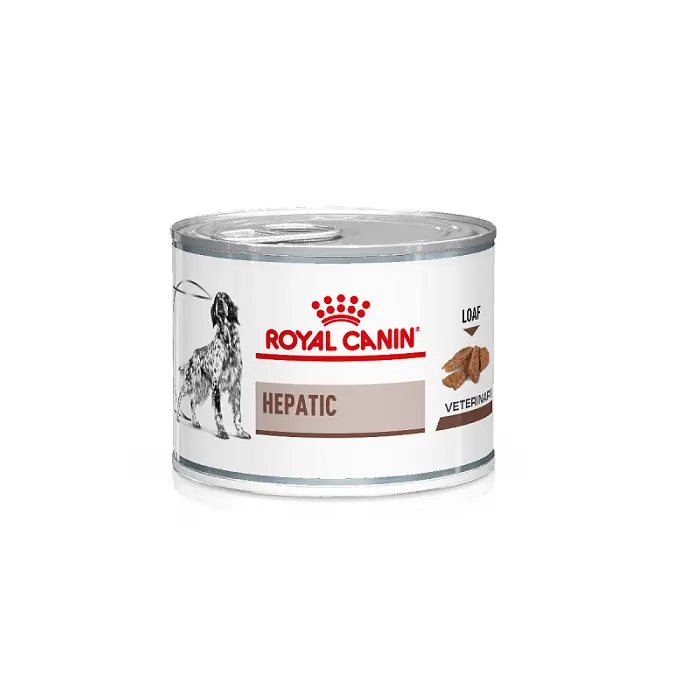 Royal Canin Conserva Hepatic Dog 420 Gr
