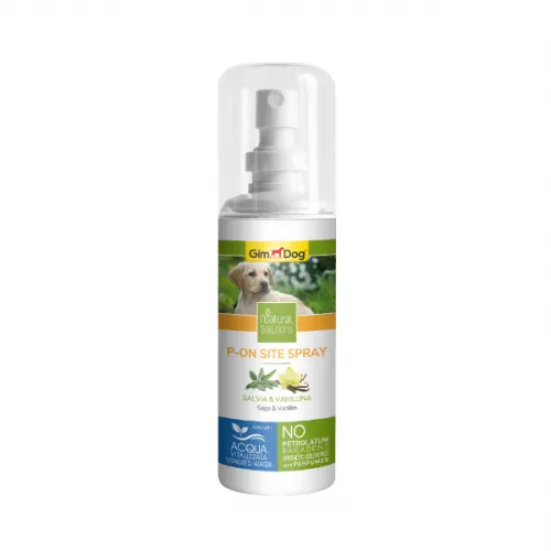 Gimdog Spray Atractant P-On, 100 ml