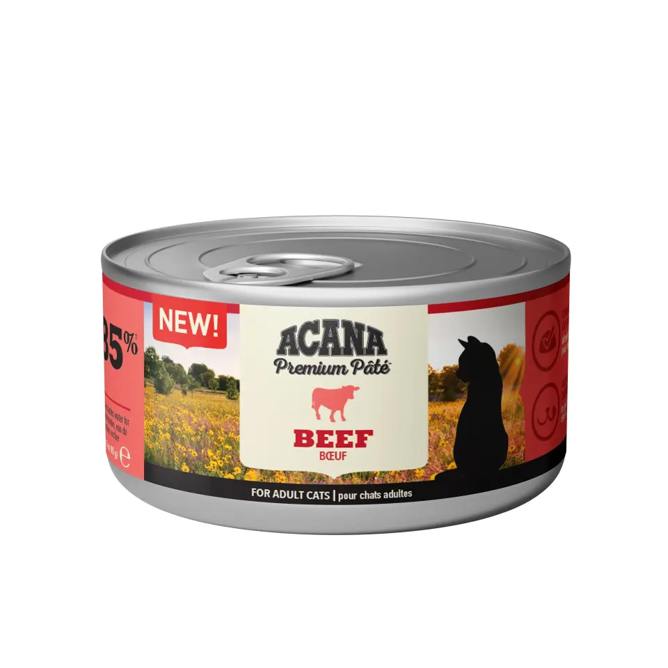 Hrana Umeda Pisici, Acana Cat, Conserva, Vita, 85 g