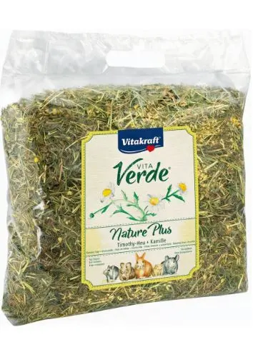 Vitakraft Vita Verde Fan Cu Musetel 500 g