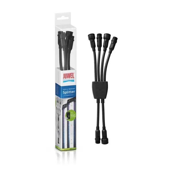 JUWEL SPLITTER HELIA LED SPECTRUM 48998
