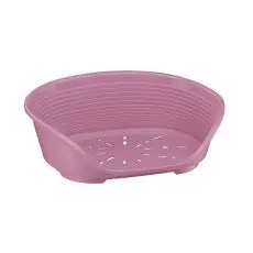 Ferplast Siesta Deluxe 4 Roz