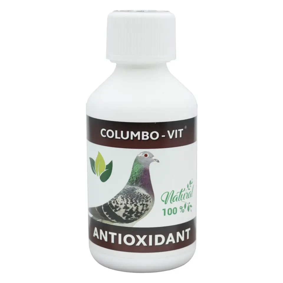 Columbo-Vit antioxidant 200ml