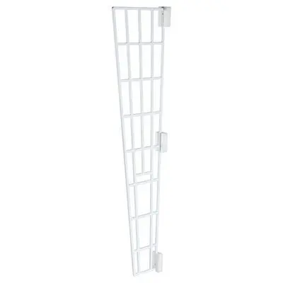 Grilaj Protectie Geam, Trixie, Vertical, 62x16x8 cm