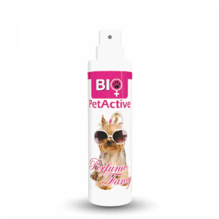Bio PetActive Perfume Fancy (For Female Dogs), 50 ml