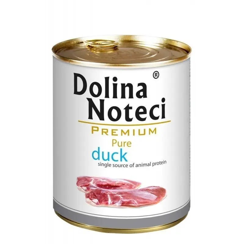 Dolina Noteci Pure Rata, 400 g