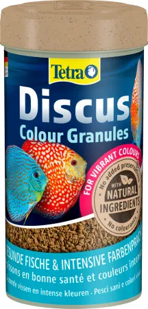 Tetra Discus Color 250 ml