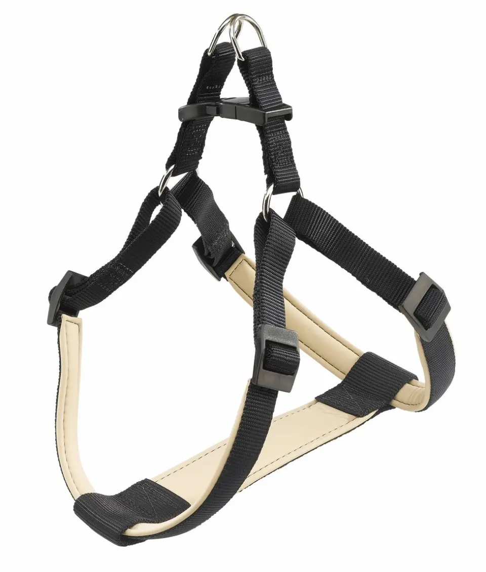 Ferplast Ham Daytona Negru - l