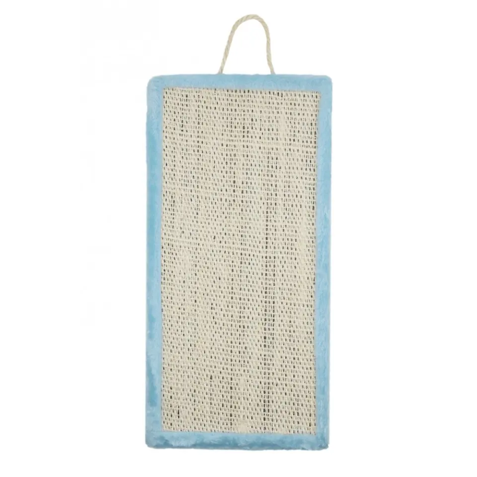 Sisal albastru 40/20/2 cm
