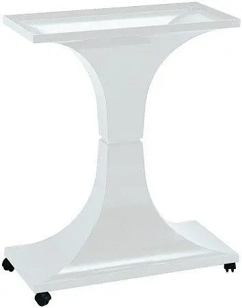Ferplast Suport F 72 Alb