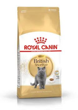 Royal Canin Felin British Shorthair - 400-g