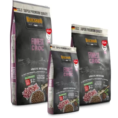 Belcando Adult Muticroc - 1-kg