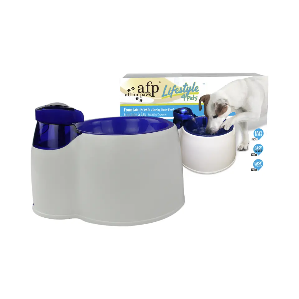 All for Paws Fantana pentru Caini