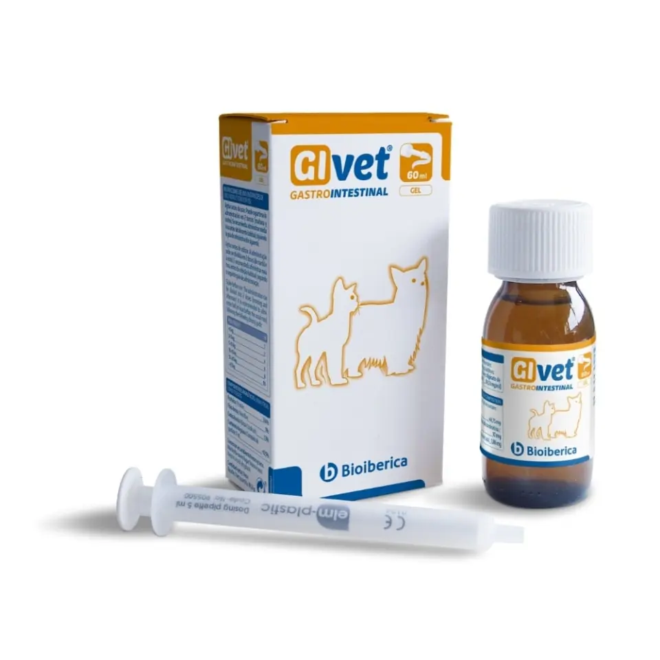 GIvet Gel, 60ml