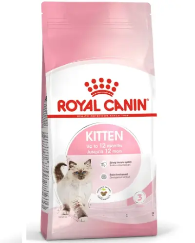Royal Canin Felin Kitten - 2-kg,royal-canin