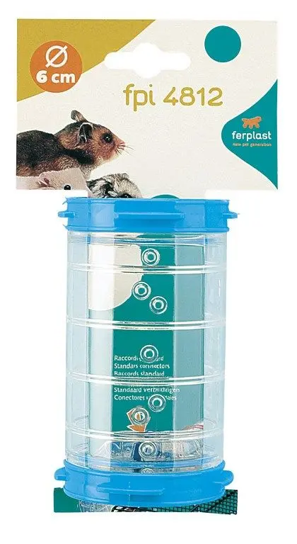 Ferplast Jucarie Space Tunel 4812