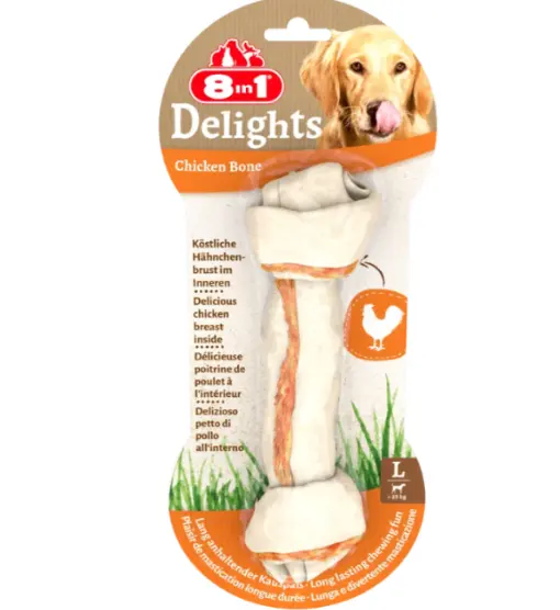8in1 Os Delights L