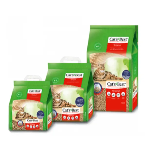 Cat’s Best Original - 40-l