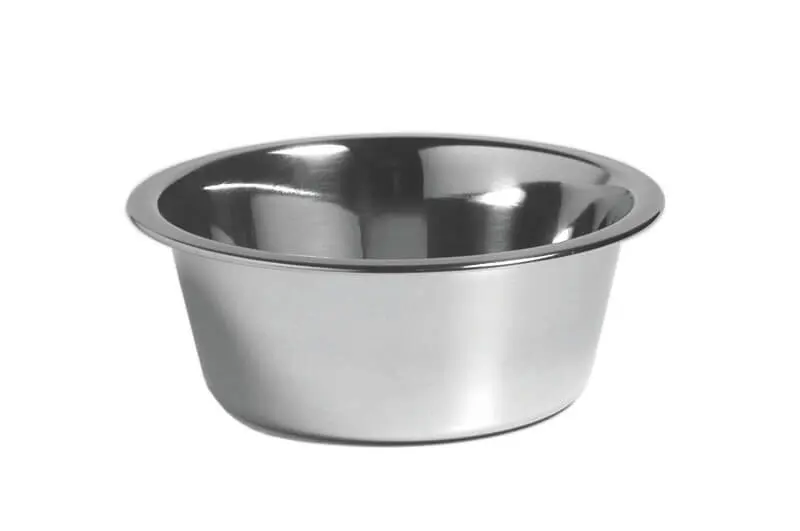 Castron inox - 0.35l