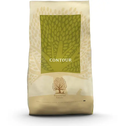 Hrană uscată pentru câini adulți Essential Contour cu Pui și Rață 10kg